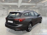  Ford  Focus FORD  / 2018 / 5P / STATION WAGON 1.5 ECOBLUE 120CV BUS. CAMBIO AUTOM. SW #2