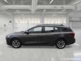  Ford  Focus FORD  / 2018 / 5P / STATION WAGON 1.5 ECOBLUE 120CV BUS. CAMBIO AUTOM. SW #8