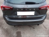  Ford  Focus FORD  / 2018 / 5P / STATION WAGON 1.5 ECOBLUE 120CV BUS. CAMBIO AUTOM. SW #47