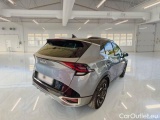  KIA  Sportage KIA  / 2021 / 5P / SUV 1.6 CRDI MHEV GT-LINE 2WD DCT #2