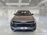  KIA  Sportage KIA  / 2021 / 5P / SUV 1.6 CRDI MHEV GT-LINE 2WD DCT #6