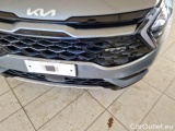  KIA  Sportage KIA  / 2021 / 5P / SUV 1.6 CRDI MHEV GT-LINE 2WD DCT #30