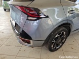 KIA  Sportage KIA  / 2021 / 5P / SUV 1.6 CRDI MHEV GT-LINE 2WD DCT #56