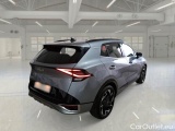  KIA  Sportage KIA  / 2021 / 5P / SUV 1.6 CRDI MHEV GT-LINE 2WD DCT #2