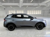  KIA  Sportage KIA  / 2021 / 5P / SUV 1.6 CRDI MHEV GT-LINE 2WD DCT #7