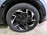  KIA  Sportage KIA  / 2021 / 5P / SUV 1.6 CRDI MHEV GT-LINE 2WD DCT #17