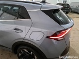  KIA  Sportage KIA  / 2021 / 5P / SUV 1.6 CRDI MHEV GT-LINE 2WD DCT #36