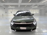  KIA  Sportage KIA  / 2021 / 5P / SUV 1.6 CRDI MHEV BUSINESS 2WD DCT #6