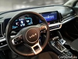  KIA  Sportage KIA  / 2021 / 5P / SUV 1.6 CRDI MHEV BUSINESS 2WD DCT #3