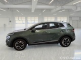  KIA  Sportage KIA  / 2021 / 5P / SUV 1.6 CRDI MHEV BUSINESS 2WD DCT #8
