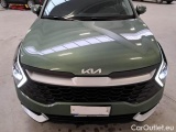  KIA  Sportage KIA  / 2021 / 5P / SUV 1.6 CRDI MHEV BUSINESS 2WD DCT #22