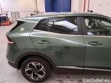 KIA  Sportage KIA  / 2021 / 5P / SUV 1.6 CRDI MHEV BUSINESS 2WD DCT #26