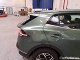  KIA  Sportage KIA  / 2021 / 5P / SUV 1.6 CRDI MHEV BUSINESS 2WD DCT #29