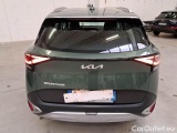  KIA  Sportage KIA  / 2021 / 5P / SUV 1.6 CRDI MHEV BUSINESS 2WD DCT #31