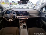  KIA  Sportage KIA  / 2021 / 5P / SUV 1.6 CRDI MHEV BUSINESS 2WD DCT #3