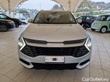  KIA  Sportage KIA  / 2021 / 5P / SUV 1.6 CRDI MHEV BUSINESS 2WD DCT #6