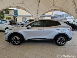  KIA  Sportage KIA  / 2021 / 5P / SUV 1.6 CRDI MHEV BUSINESS 2WD DCT #8