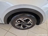  KIA  Sportage KIA  / 2021 / 5P / SUV 1.6 CRDI MHEV BUSINESS 2WD DCT #37