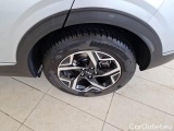  KIA  Sportage KIA  / 2021 / 5P / SUV 1.6 CRDI MHEV BUSINESS 2WD DCT #39