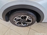  KIA  Sportage KIA  / 2021 / 5P / SUV 1.6 CRDI MHEV BUSINESS 2WD DCT #41