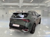  KIA  Sportage KIA  / 2021 / 5P / SUV 1.6 CRDI MHEV GT-LINE 2WD DCT #2