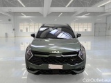  KIA  Sportage KIA  / 2021 / 5P / SUV 1.6 CRDI MHEV GT-LINE 2WD DCT #6