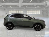  KIA  Sportage KIA  / 2021 / 5P / SUV 1.6 CRDI MHEV GT-LINE 2WD DCT #7