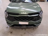  KIA  Sportage KIA  / 2021 / 5P / SUV 1.6 CRDI MHEV GT-LINE 2WD DCT #28