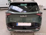  KIA  Sportage KIA  / 2021 / 5P / SUV 1.6 CRDI MHEV GT-LINE 2WD DCT #29