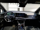  KIA  Sportage KIA  / 2021 / 5P / SUV 1.6 CRDI MHEV GT-LINE 2WD DCT #3