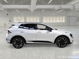  KIA  Sportage KIA  / 2021 / 5P / SUV 1.6 CRDI MHEV GT-LINE 2WD DCT #7