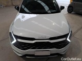  KIA  Sportage KIA  / 2021 / 5P / SUV 1.6 CRDI MHEV GT-LINE 2WD DCT #26