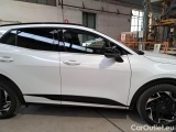 KIA  Sportage KIA  / 2021 / 5P / SUV 1.6 CRDI MHEV GT-LINE 2WD DCT #35