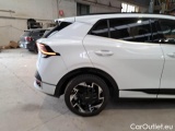  KIA  Sportage KIA  / 2021 / 5P / SUV 1.6 CRDI MHEV GT-LINE 2WD DCT #43