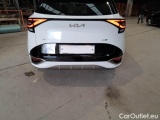  KIA  Sportage KIA  / 2021 / 5P / SUV 1.6 CRDI MHEV GT-LINE 2WD DCT #45