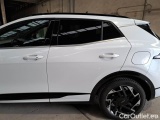  KIA  Sportage KIA  / 2021 / 5P / SUV 1.6 CRDI MHEV GT-LINE 2WD DCT #48