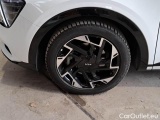  KIA  Sportage KIA  / 2021 / 5P / SUV 1.6 CRDI MHEV GT-LINE 2WD DCT #69