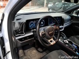  KIA  Sportage KIA  / 2021 / 5P / SUV 1.6 CRDI MHEV GT-LINE 2WD DCT #83
