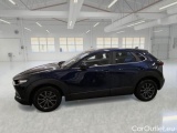  Mazda  CX-30 MAZDA  / 2019 / 5P / SUV 2.0L SKYACTIV-G 122CV M HYBRID EVOLVE #8