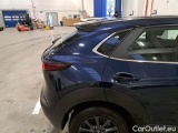  Mazda  CX-30 MAZDA  / 2019 / 5P / SUV 2.0L SKYACTIV-G 122CV M HYBRID EVOLVE #55