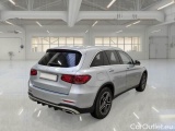  Mercedes  G-Klasee MERCEDES-BENZ GLC / 2019 / 5P / SUV 200 D 4MATIC PREMIUM AUT. #2