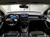  Mercedes  G-Klasee MERCEDES-BENZ GLC / 2019 / 5P / SUV 200 D 4MATIC PREMIUM AUT. #3