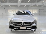  Mercedes  G-Klasee MERCEDES-BENZ GLC / 2019 / 5P / SUV 200 D 4MATIC PREMIUM AUT. #6