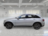  Mercedes  G-Klasee MERCEDES-BENZ GLC / 2019 / 5P / SUV 200 D 4MATIC PREMIUM AUT. #8