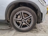  Mercedes  G-Klasee MERCEDES-BENZ GLC / 2019 / 5P / SUV 200 D 4MATIC PREMIUM AUT. #17