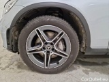  Mercedes  G-Klasee MERCEDES-BENZ GLC / 2019 / 5P / SUV 200 D 4MATIC PREMIUM AUT. #20