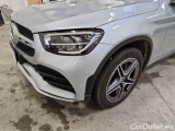  Mercedes  G-Klasee MERCEDES-BENZ GLC / 2019 / 5P / SUV 200 D 4MATIC PREMIUM AUT. #27