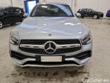  Mercedes  G-Klasee MERCEDES-BENZ GLC / 2019 / 5P / SUV 200 D 4MATIC PREMIUM AUT. #29