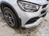  Mercedes  G-Klasee MERCEDES-BENZ GLC / 2019 / 5P / SUV 200 D 4MATIC PREMIUM AUT. #36