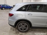  Mercedes  G-Klasee MERCEDES-BENZ GLC / 2019 / 5P / SUV 200 D 4MATIC PREMIUM AUT. #48